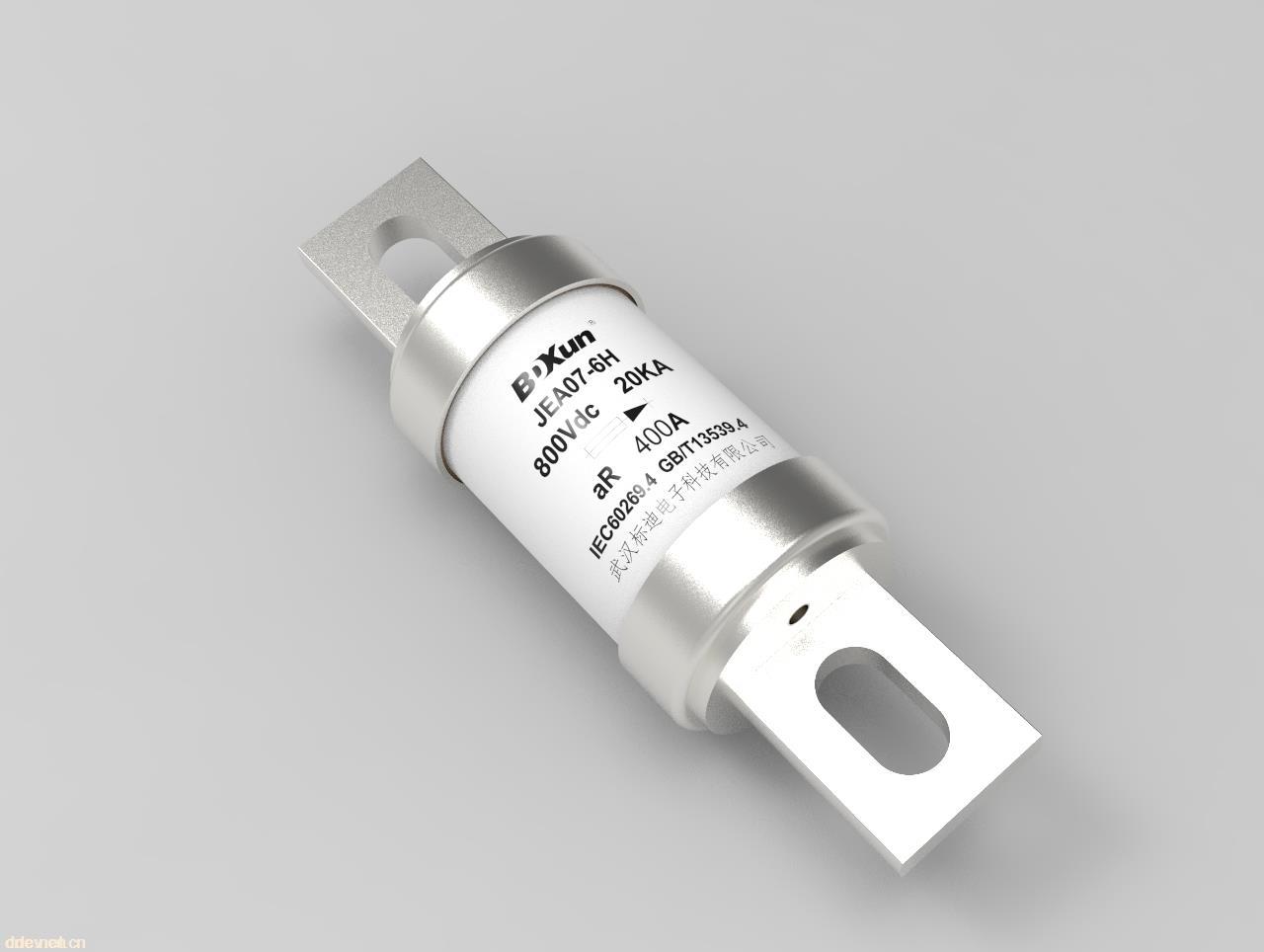標迪-JEA07-6H型EV熔斷器